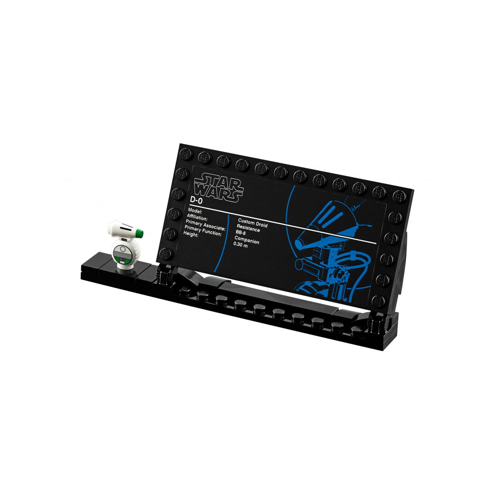 Конструктор LEGO 276 дет. - фото 5