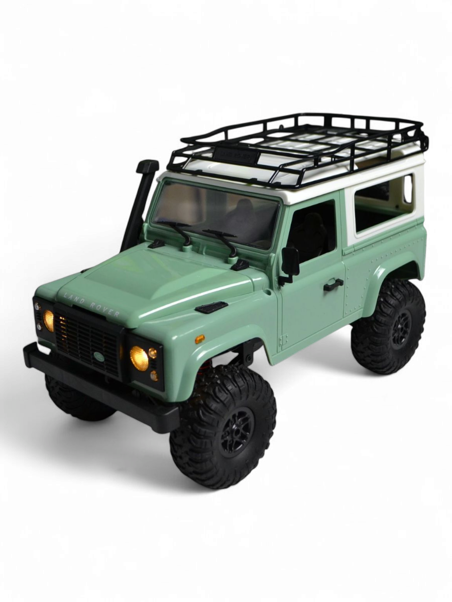 Автомобиль РУ CS Toys 1:12 - фото 1