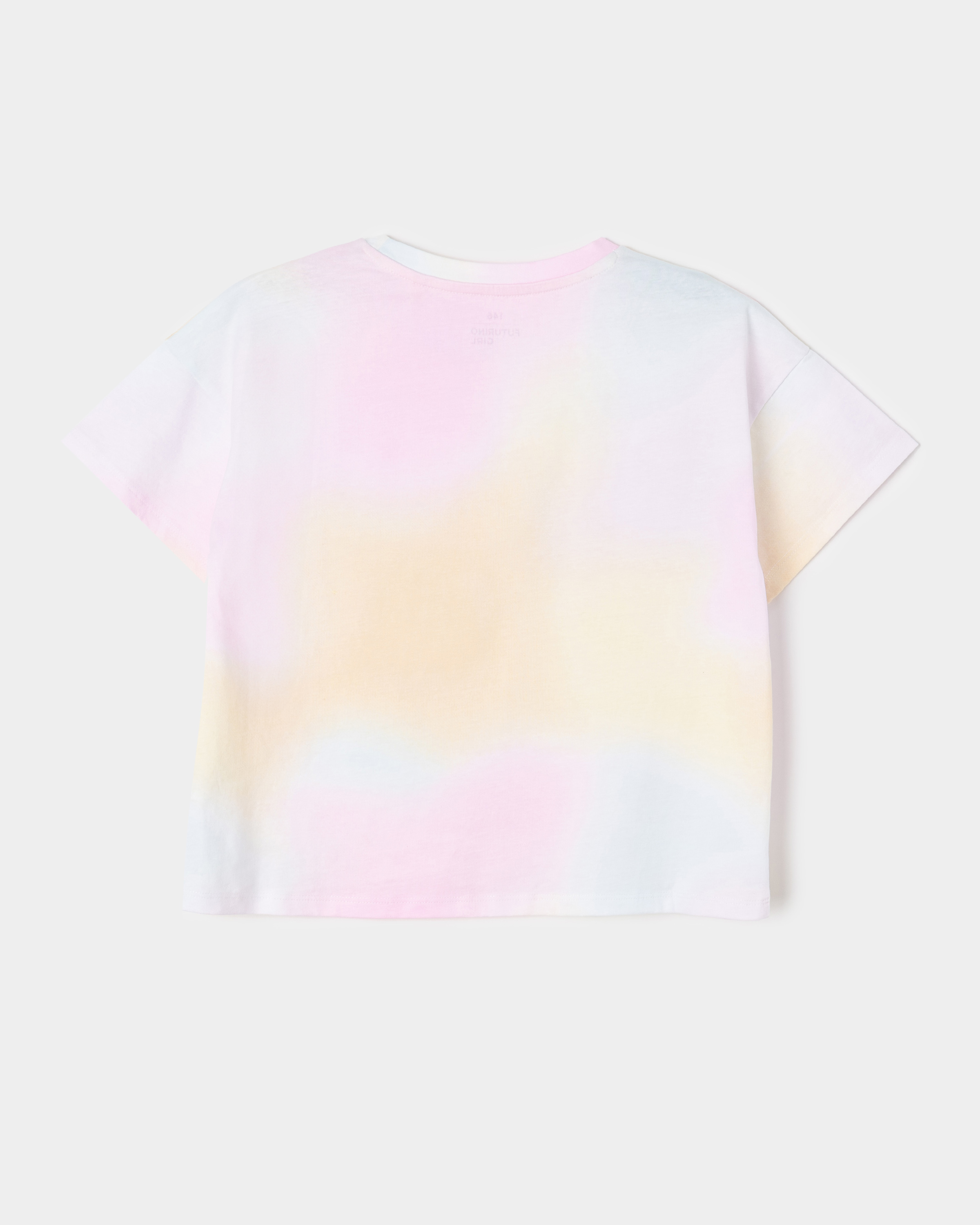 Футболка Futurino S26FU3FGSS2546tg43 - фото 2