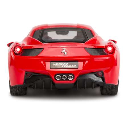 Автомобиль РУ Rastar Ferrari 1:14