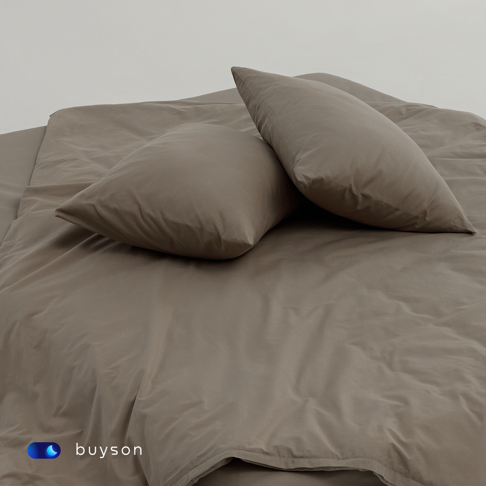 Пододьяльник buyson BuyRelax - фото 8