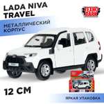 Автомобиль Технопарк LADA Niva Travel