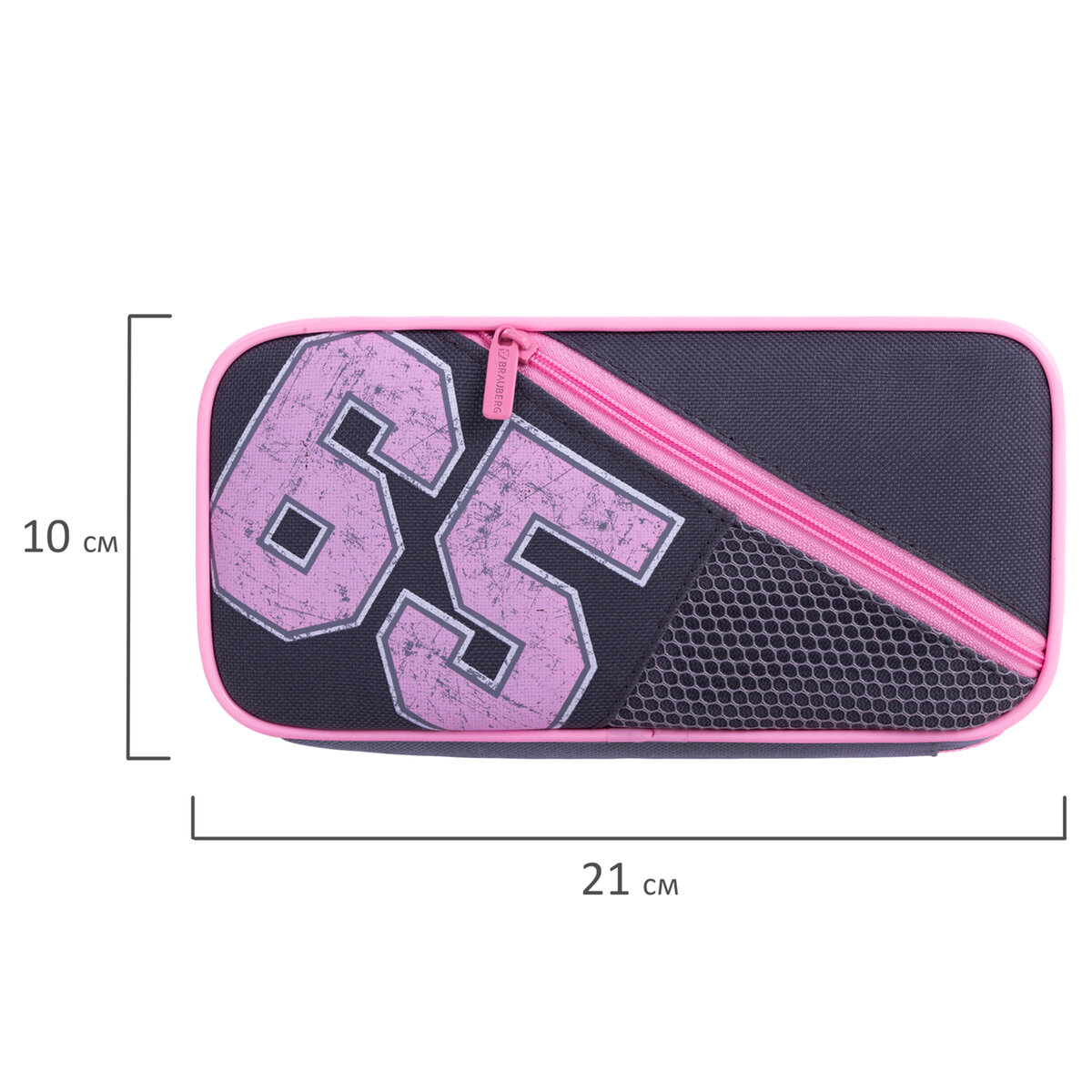 Пенал Brauberg - фото 6