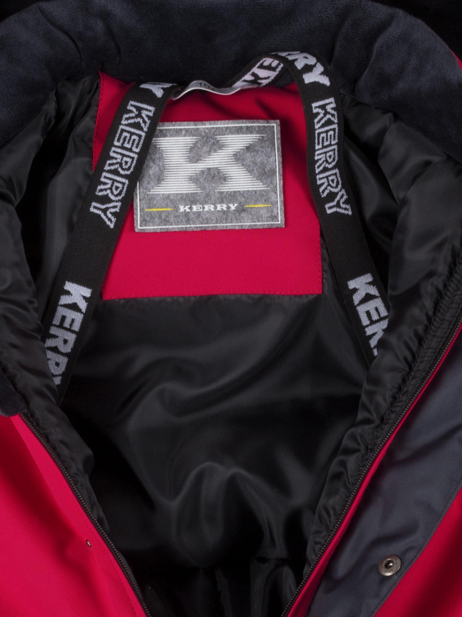 Комбинезон Kerry K25421/095 - фото 3