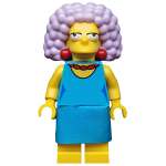 Фигурка LEGO Selma The Simpsons