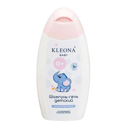 Шампунь KLEONA 250 мл