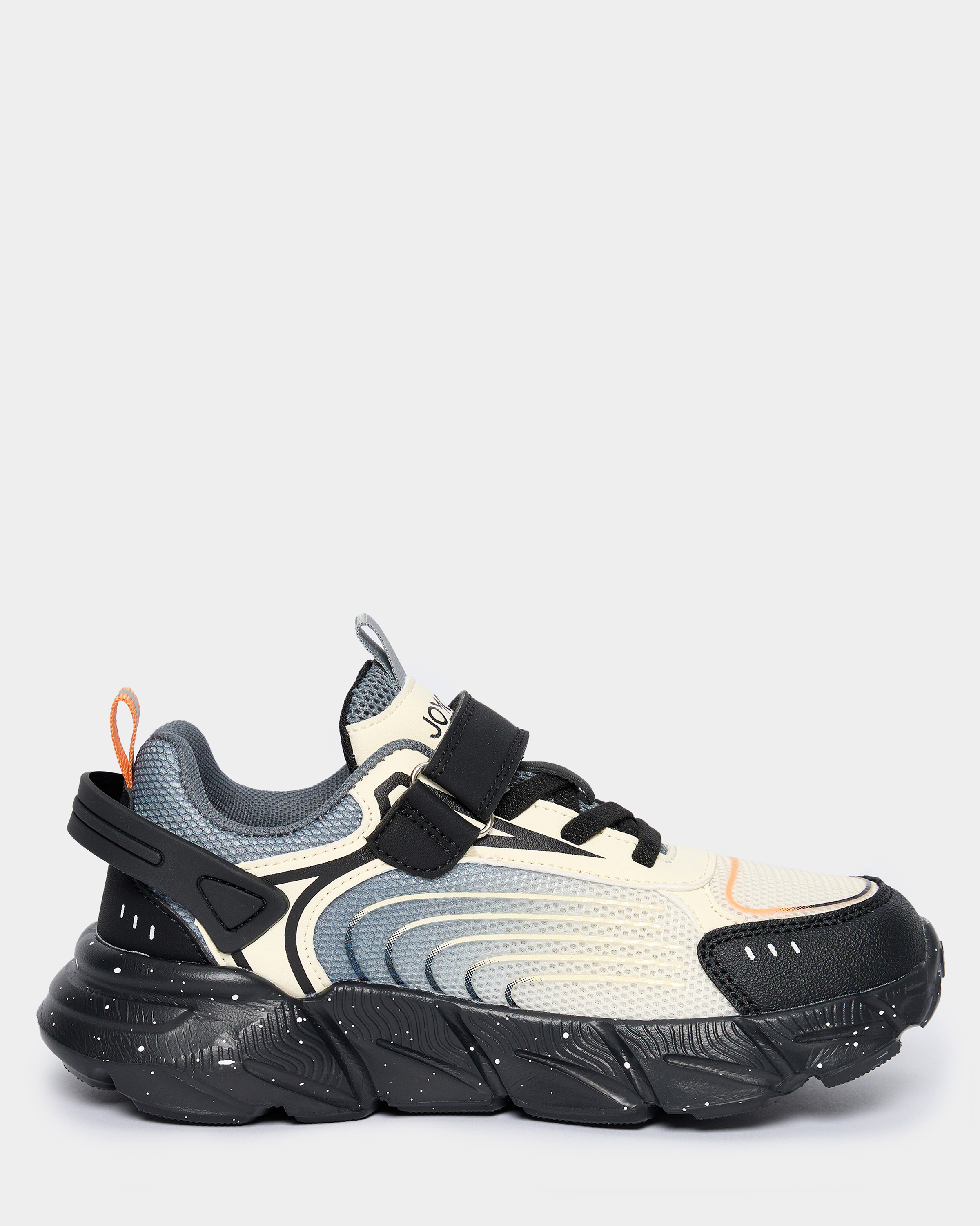 Кроссовки Jomoto S26RFkbRS-528-43 - фото 2