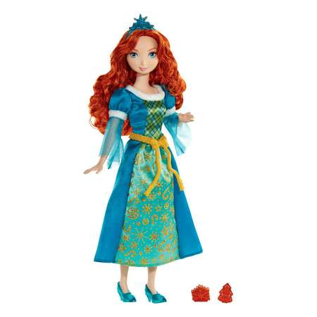 Кукла модельная Disney Princess в ассортименте
