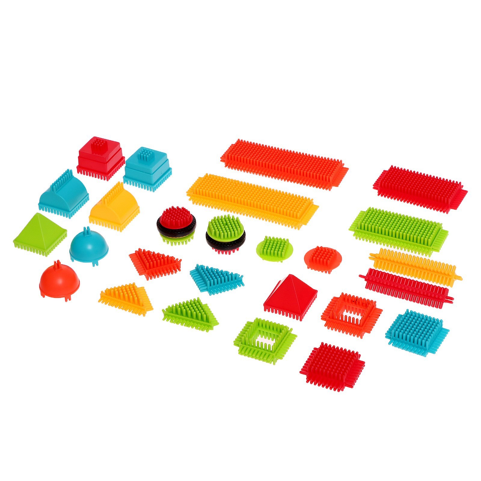 Конструктор Sima-Land - фото 5