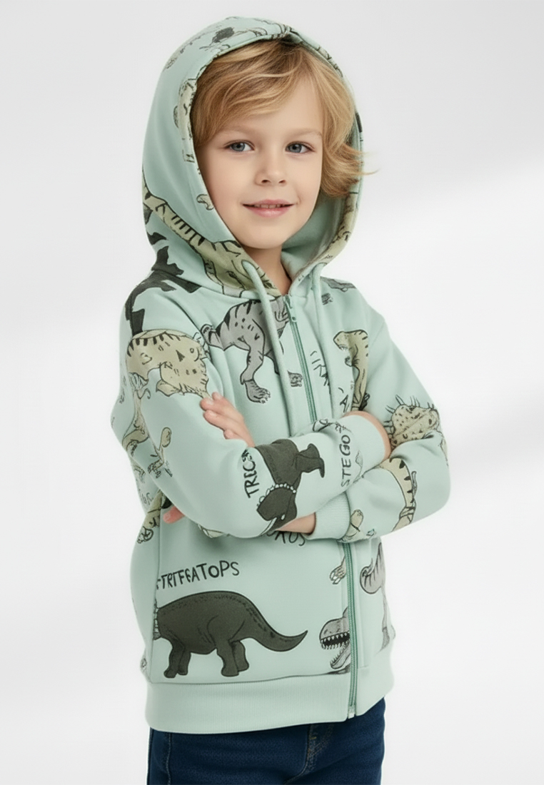 Толстовка YOULALA 1846310204 - фото 2