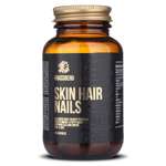 Кожа Волосы Ногти Grassberg Skin Hair Nails 60капсул