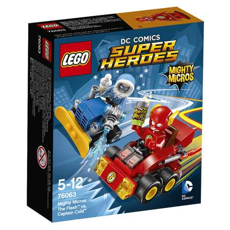 Конструктор LEGO Marvel Super Heroes блочный