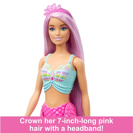 Кукла модельная Barbie