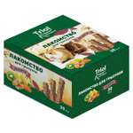 Лакомство для грызунов Triol 30шт Standard ассорти