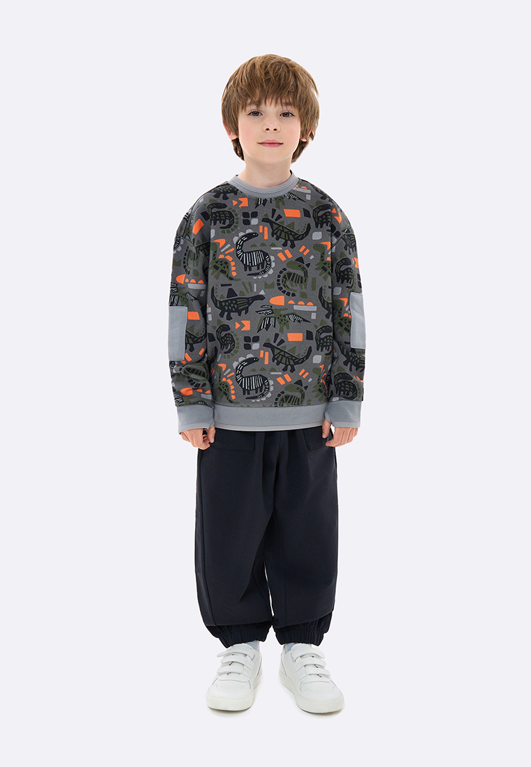 Брюки Lassie 72205201-9990 - фото 3