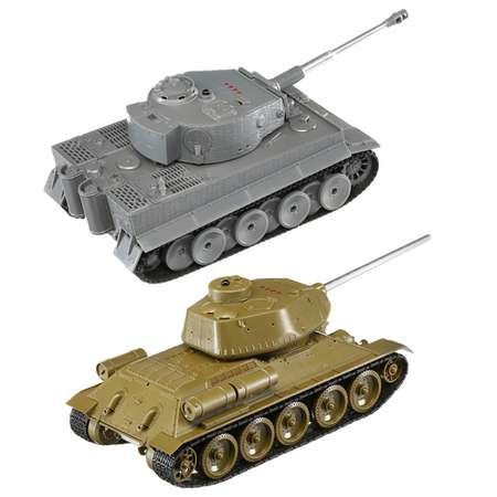 Танк РУ Heng Long 1:32