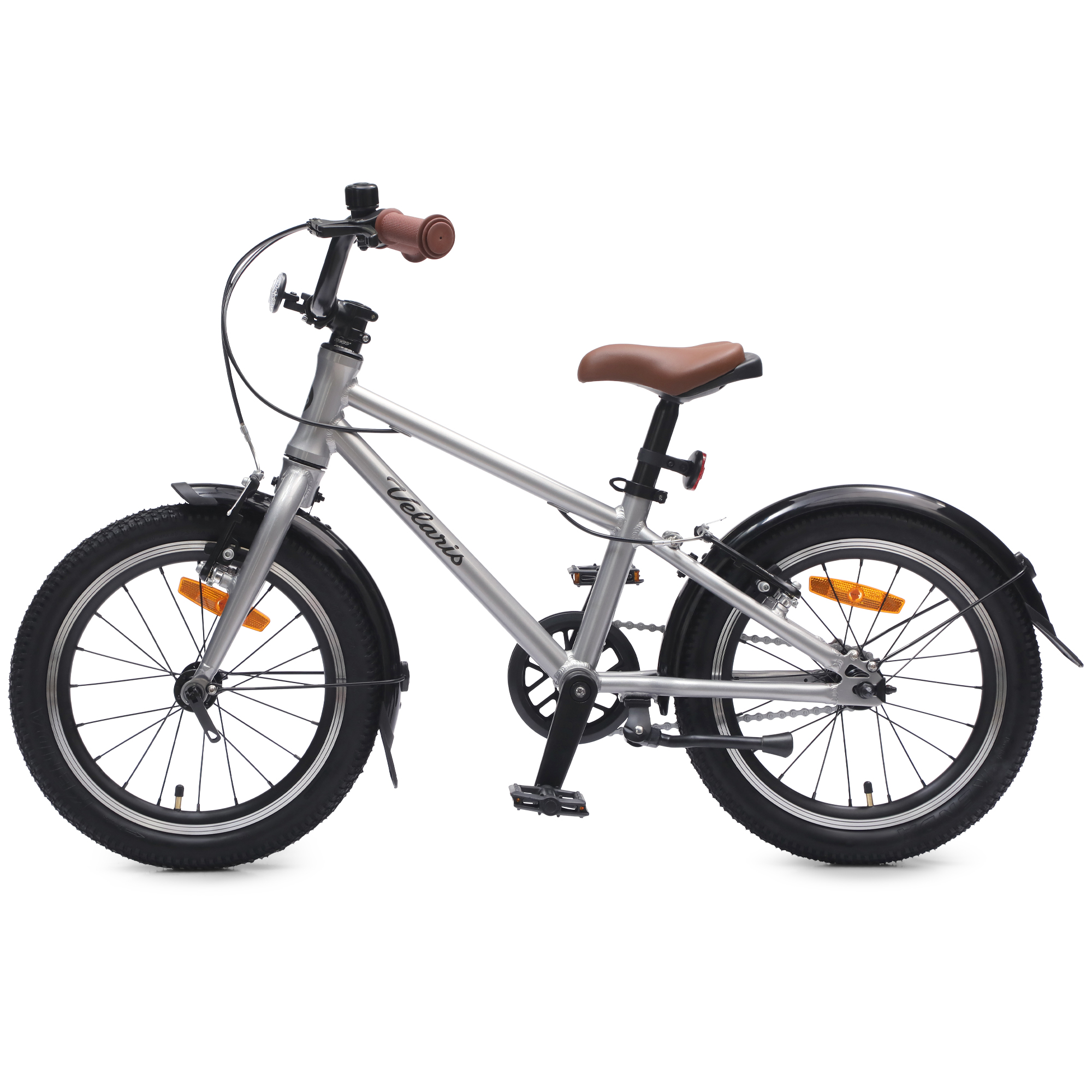 Двухколесный велосипед Happy Baby 16 дюймов - фото 1