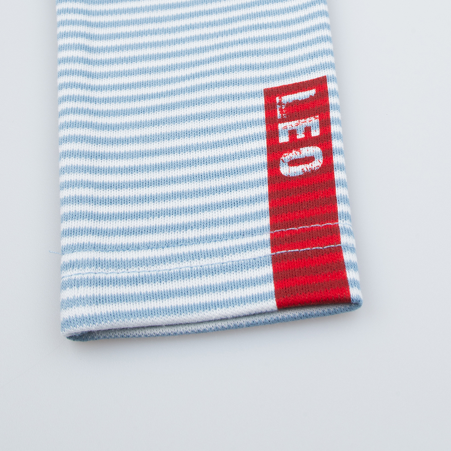 Комплект LEO 2500-3_серо-голубой - фото 9