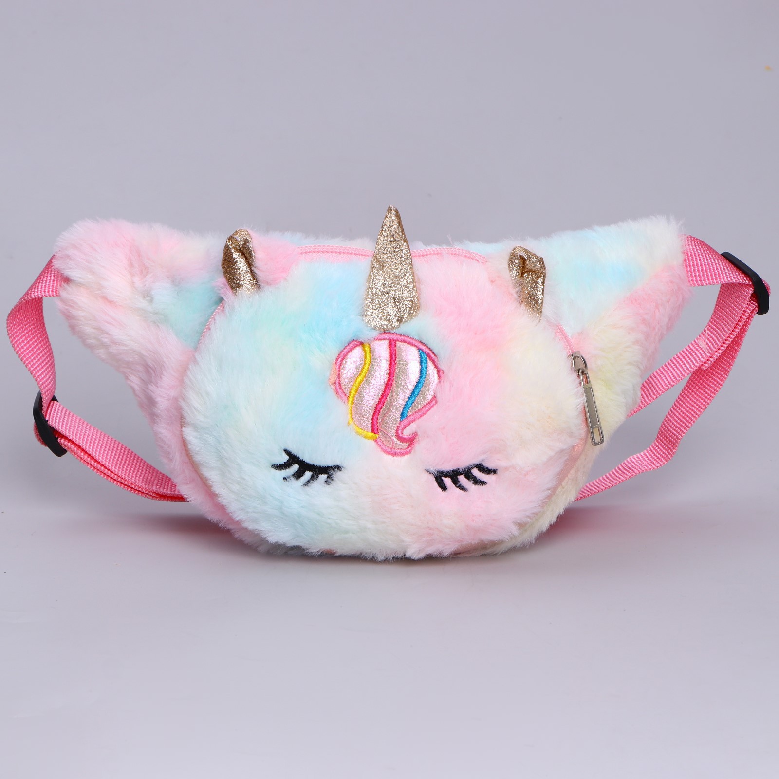 Сумка Milo Toys Единорог поясная - фото 3