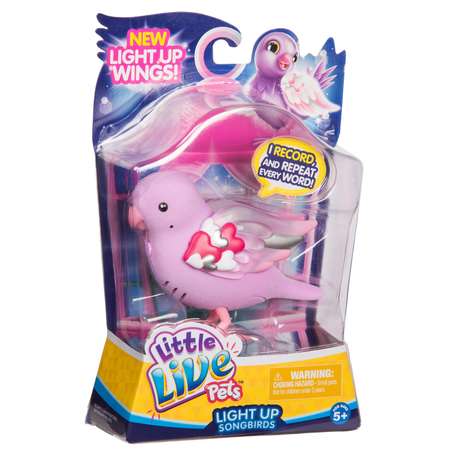 Игровой набор Little Live Pets