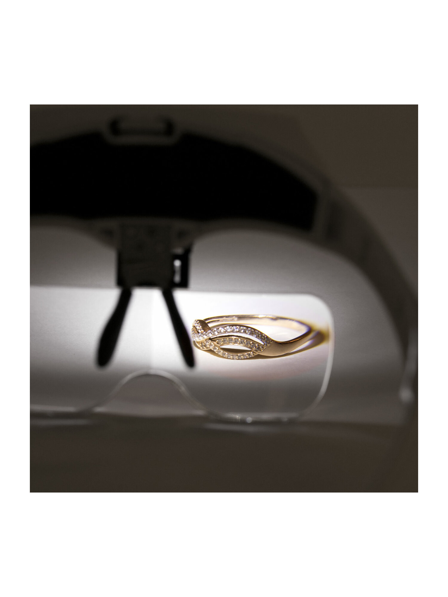 Лупа Brauberg - фото 14