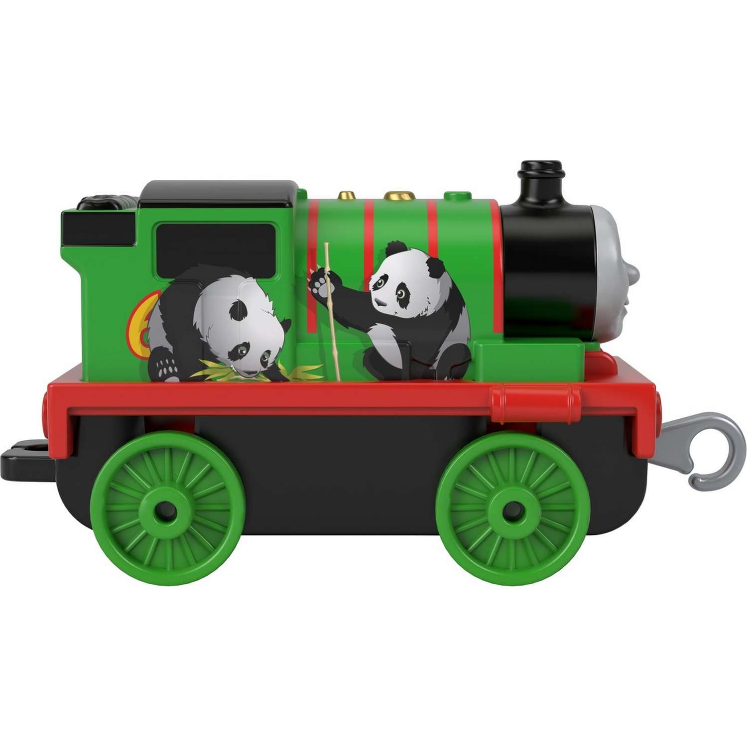 Развивающая железная дорога Thomas and Friends GLK61 - фото 6