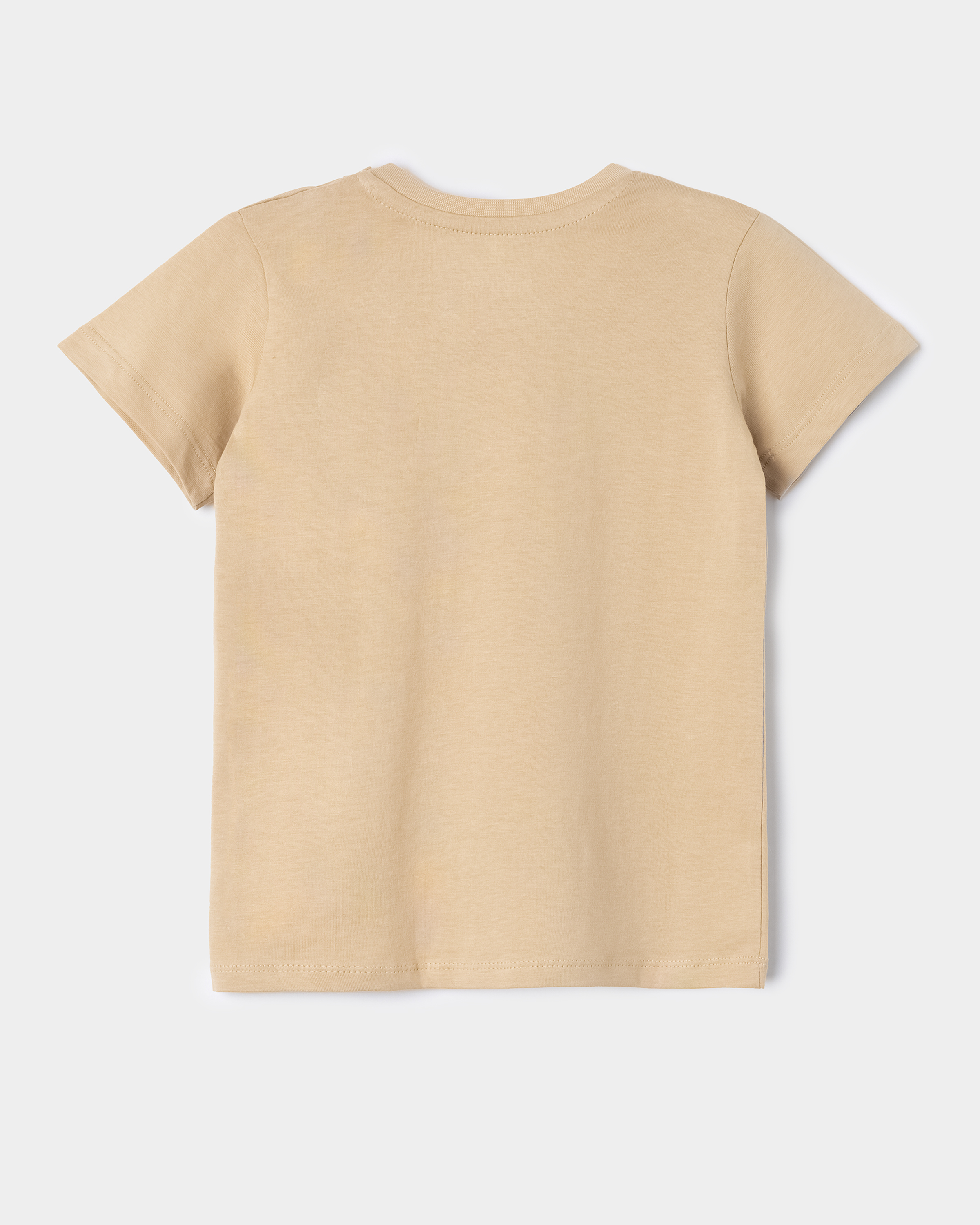 Футболка 2 шт BabyGo S26BG4-B1ib-L2D6 - фото 6