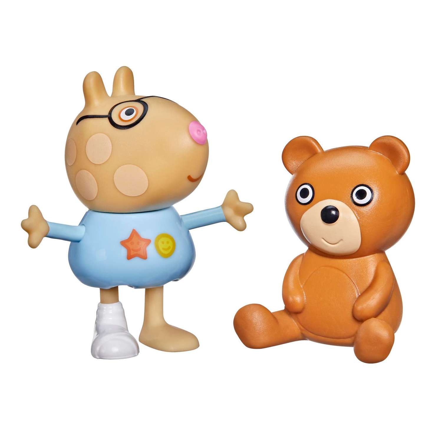 Игровой набор Свинка Пеппа - фото 1