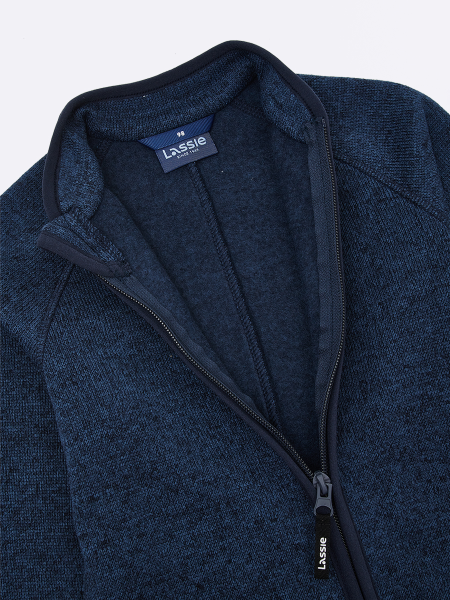 Комбинезон Lassie 71205301-6960 - фото 7