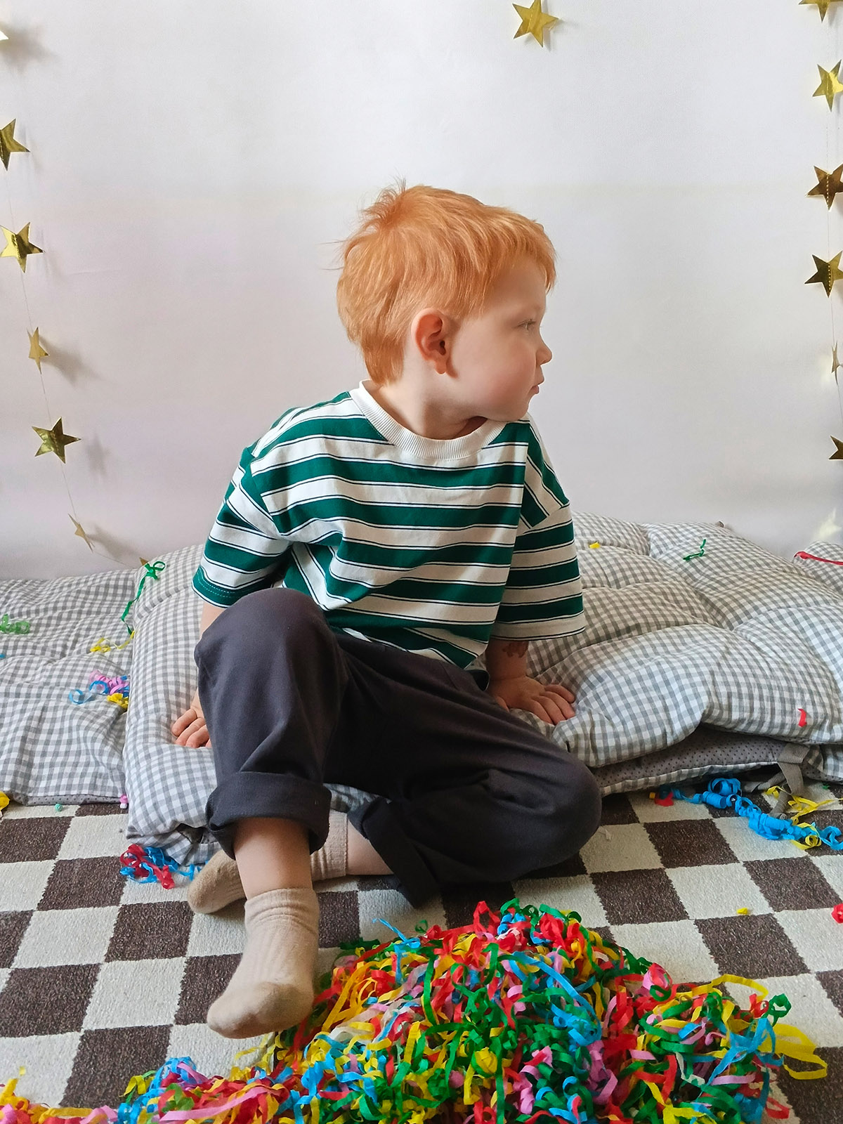 Футболка Mjolk 788626 - фото 5