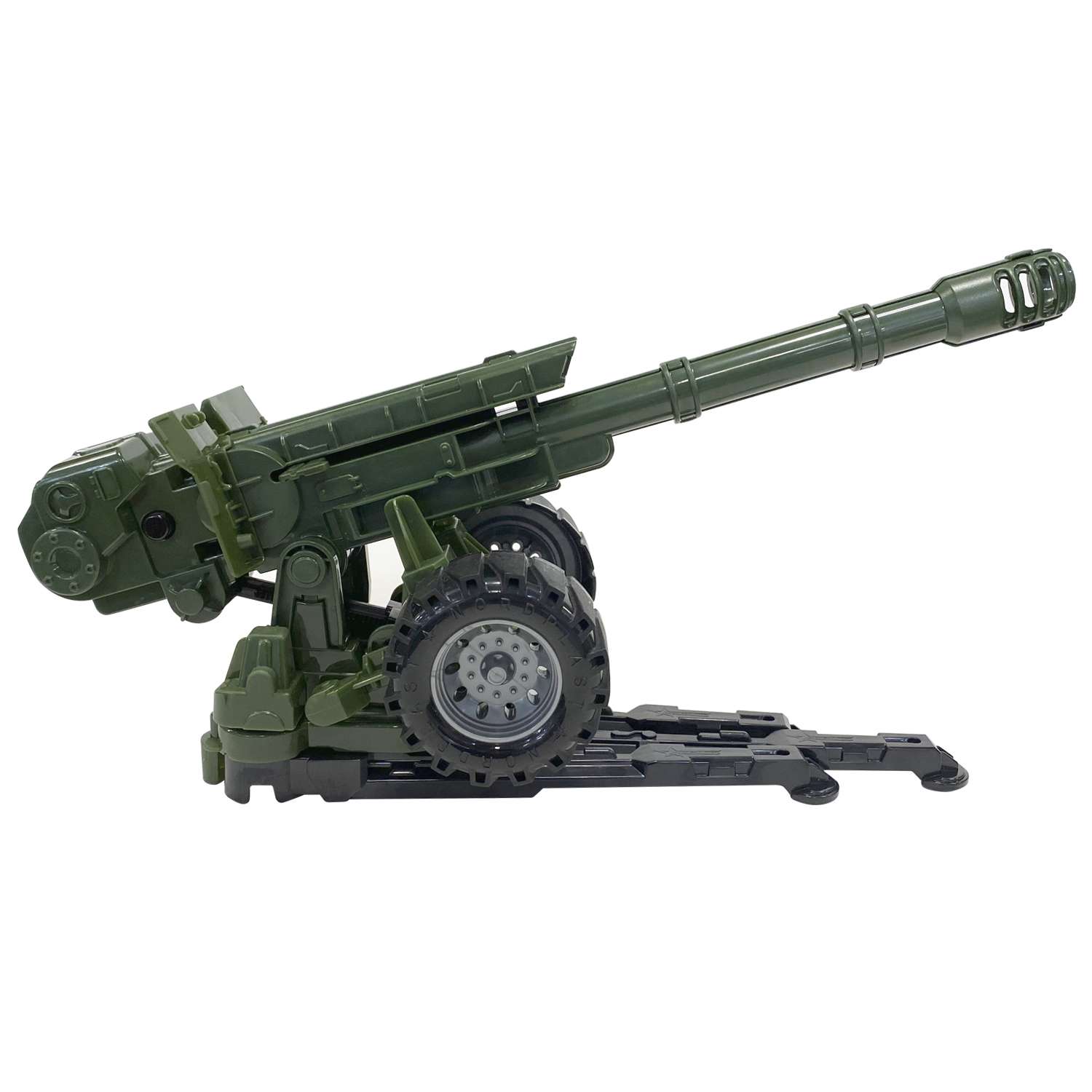 Боевая машина Нордпласт Пушка Гаубица 354/2 - фото 5