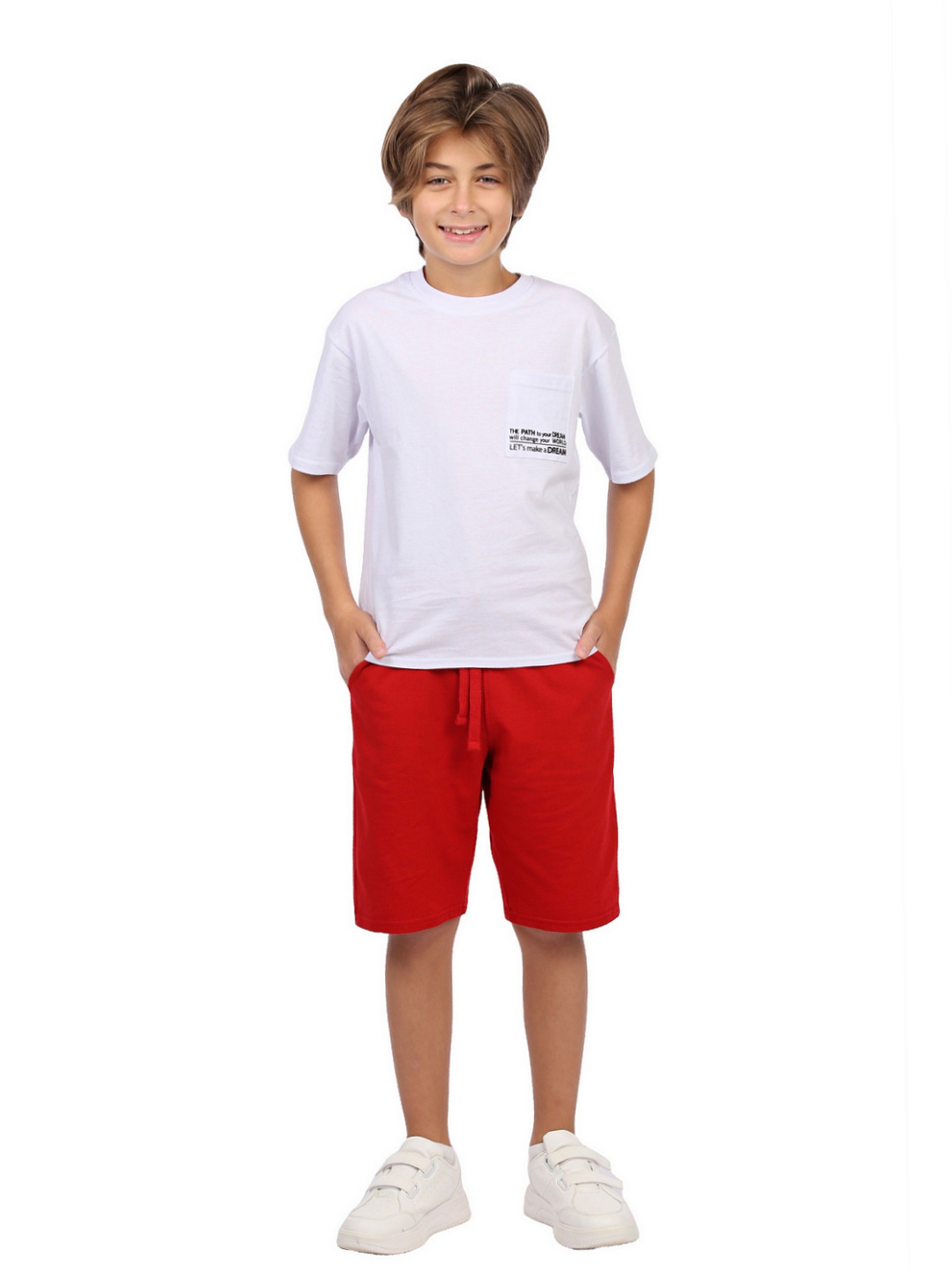 Шорты N.O.A. 11267-6 - фото 5