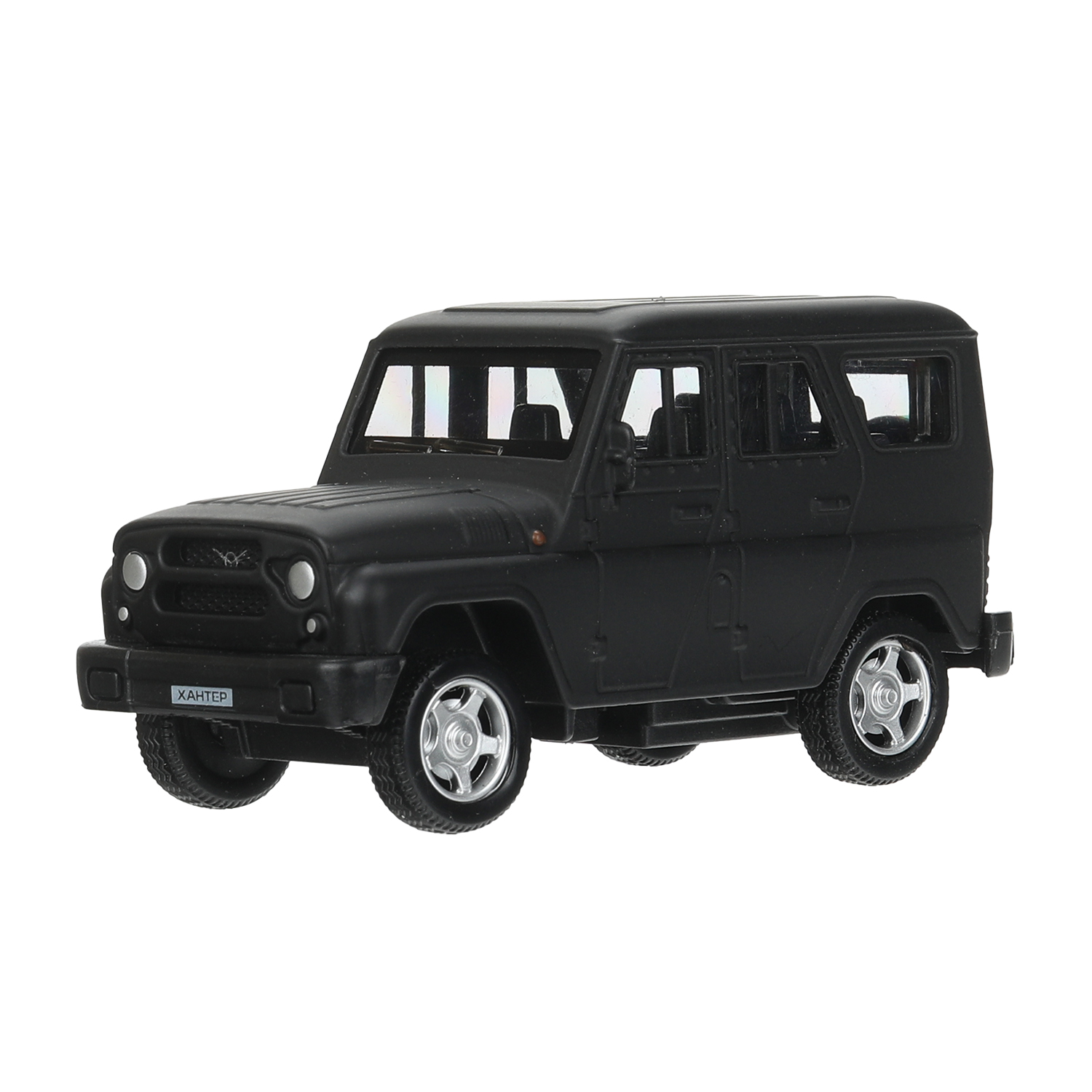 Автомобиль Технопарк УАЗ Hunter 395092 - фото 4