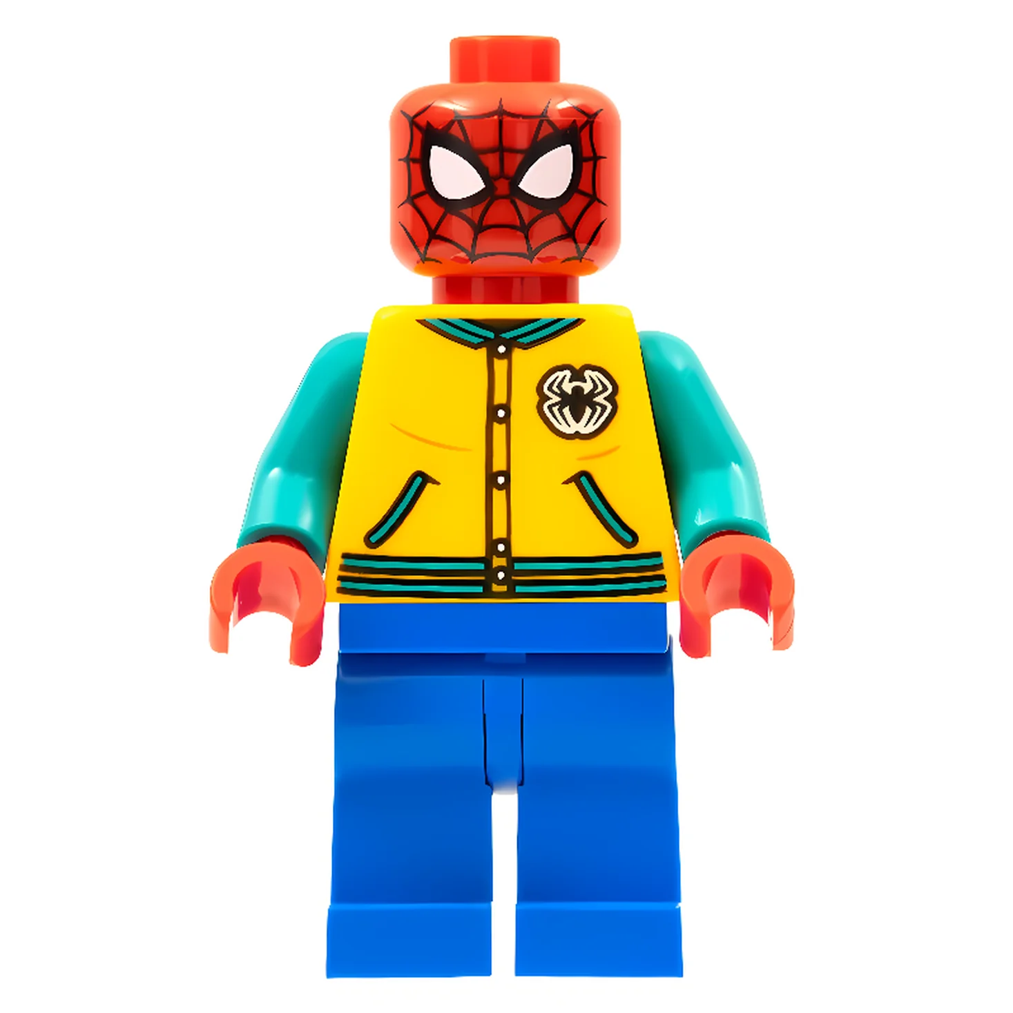 Фигурка LEGO Super Heroes Spider-Man - фото 1