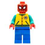 Фигурка LEGO Super Heroes Spider-Man