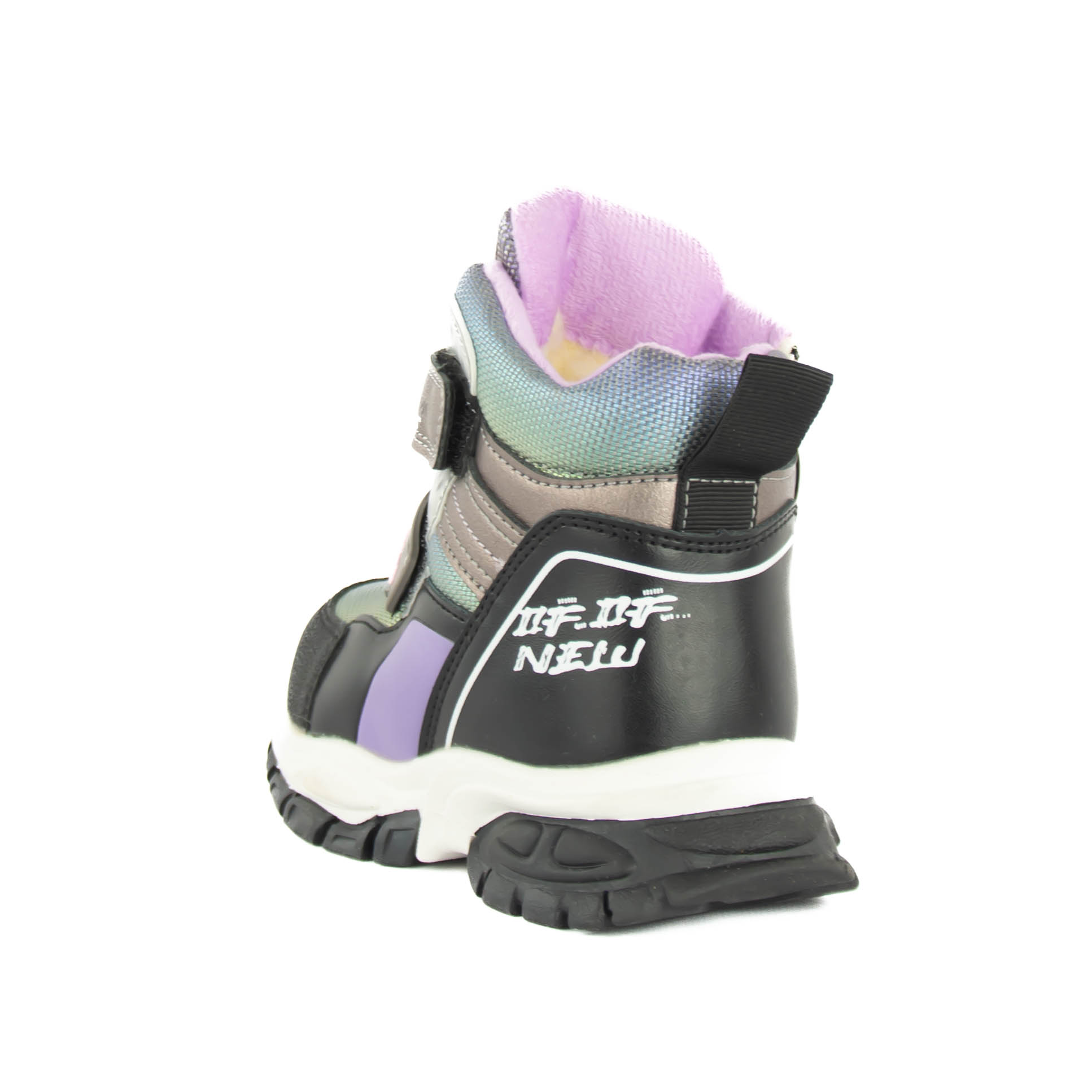 Ботинки CASTLELADY 23131121 - фото 6