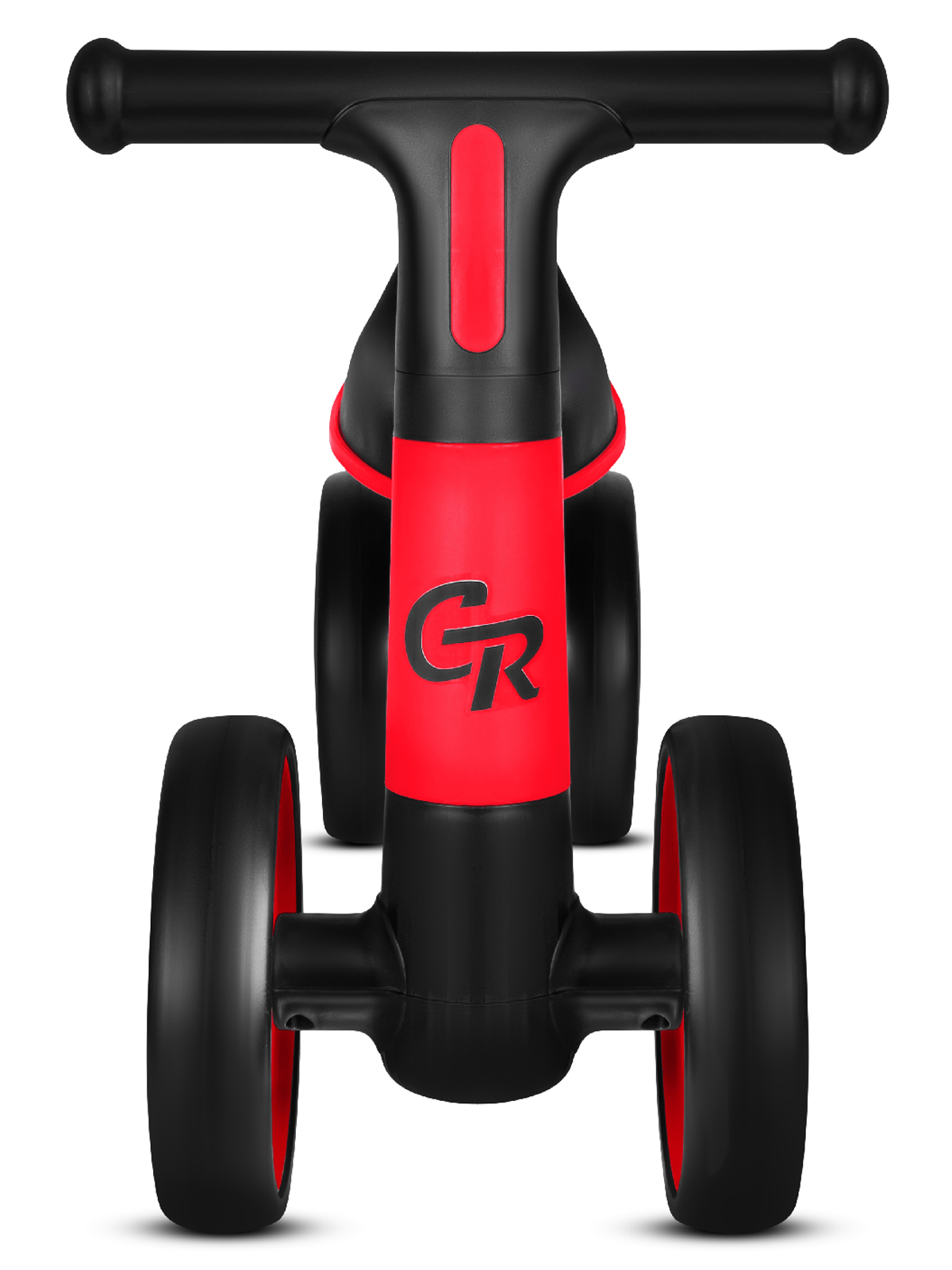 Четырехколесный беговел CITYRIDE - фото 14