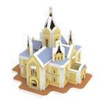 Пазл IQ 3D PUZZLE 3D