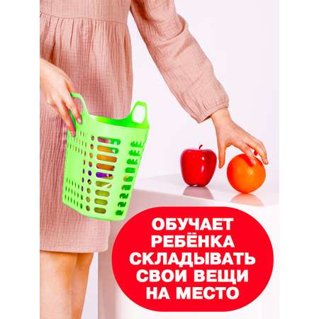 Игровой набор СТРОМ продукты