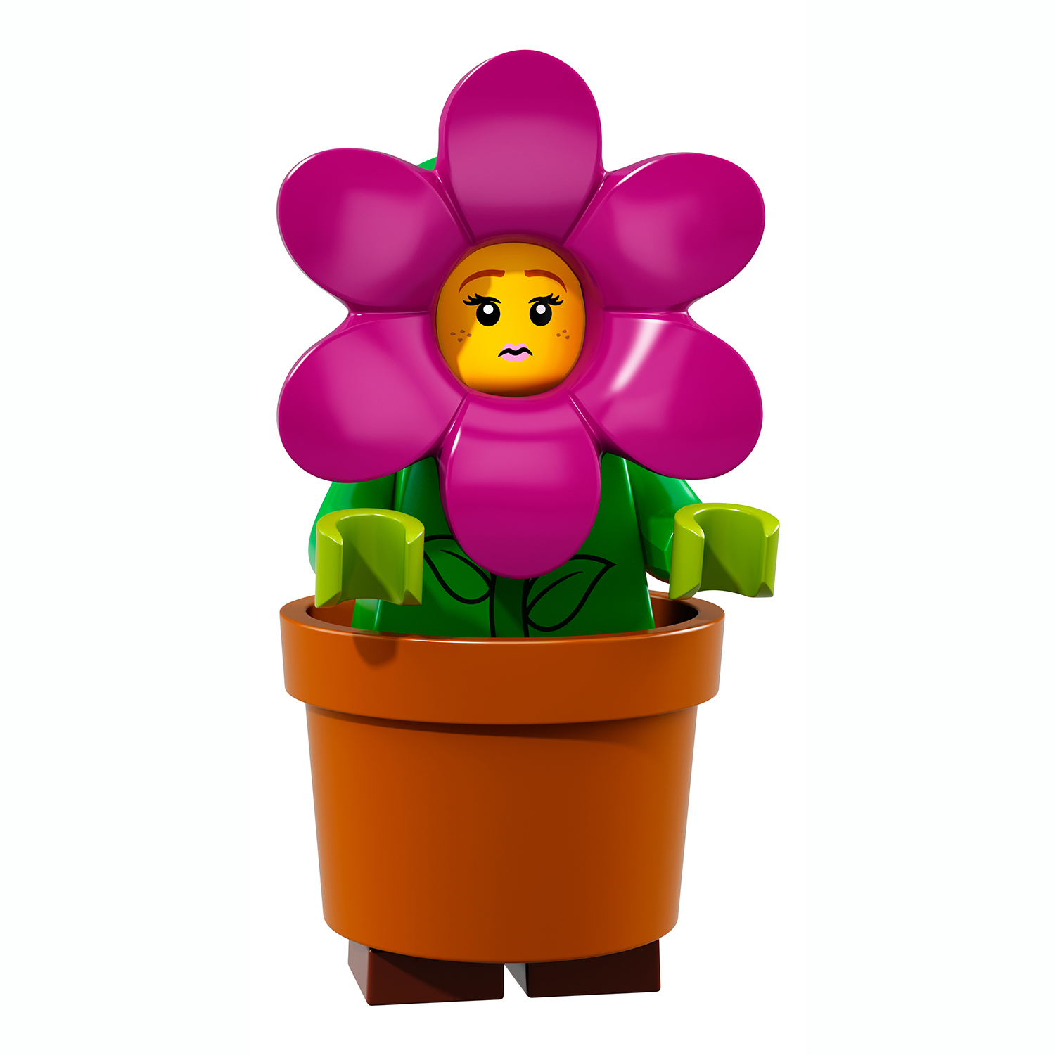 Конструктор LEGO блочный - фото 25