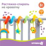 Игрушка Крошка Я подвеска