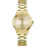 Кварцевые наручные часы GUESS MIST GW0948L2
