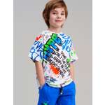 Футболка PlayToday