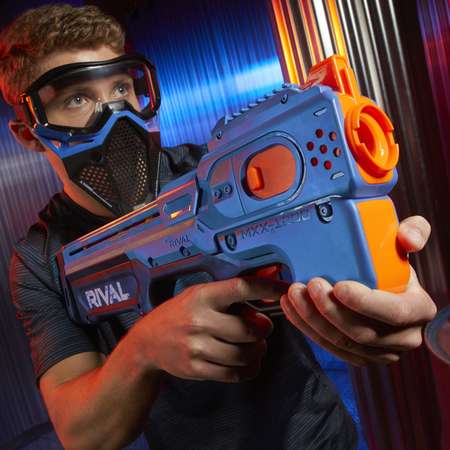 Бластер Nerf Rival Чарджер