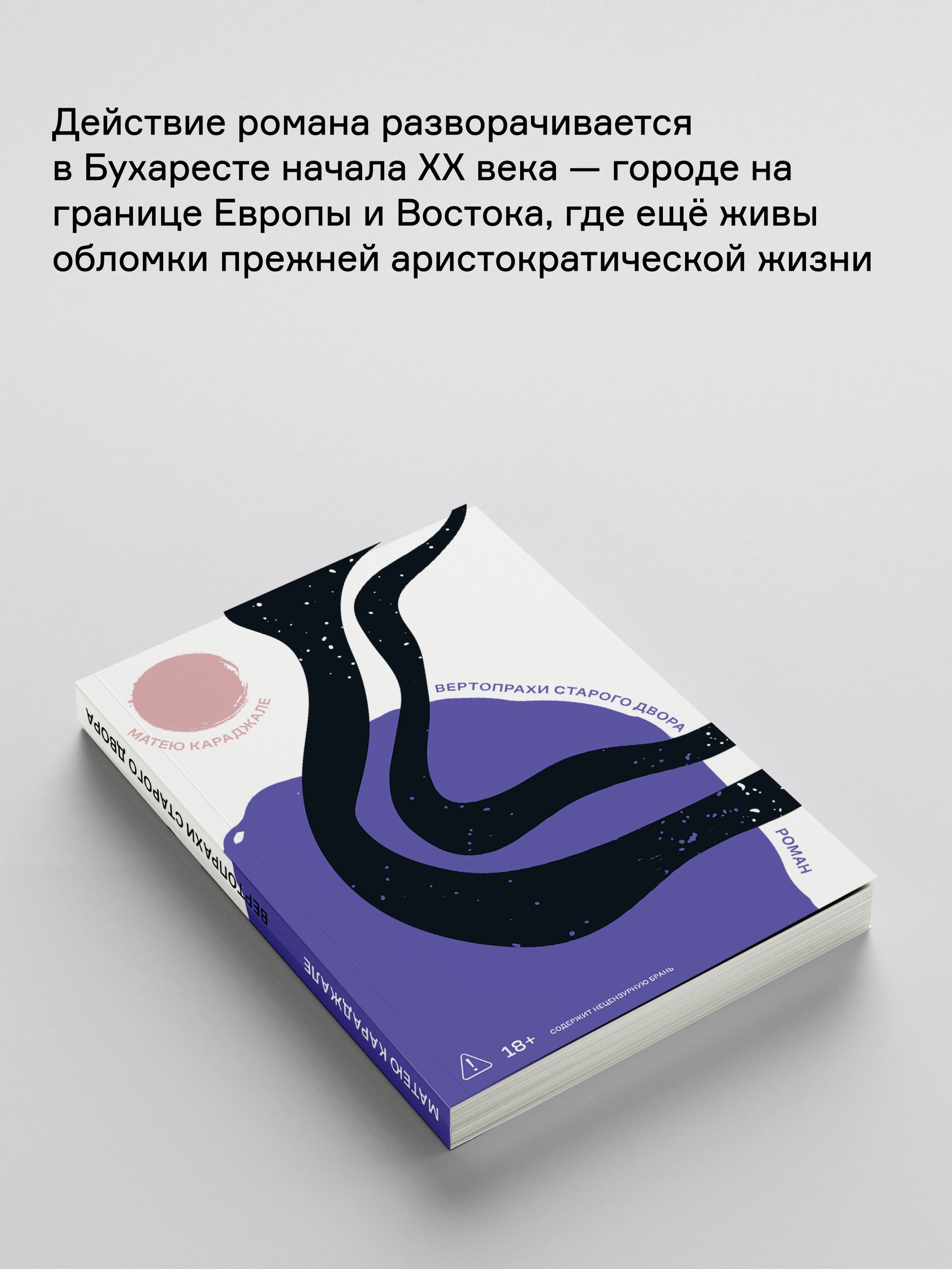 Книга Ad Marginem Вертопрахи Старого двора - фото 4