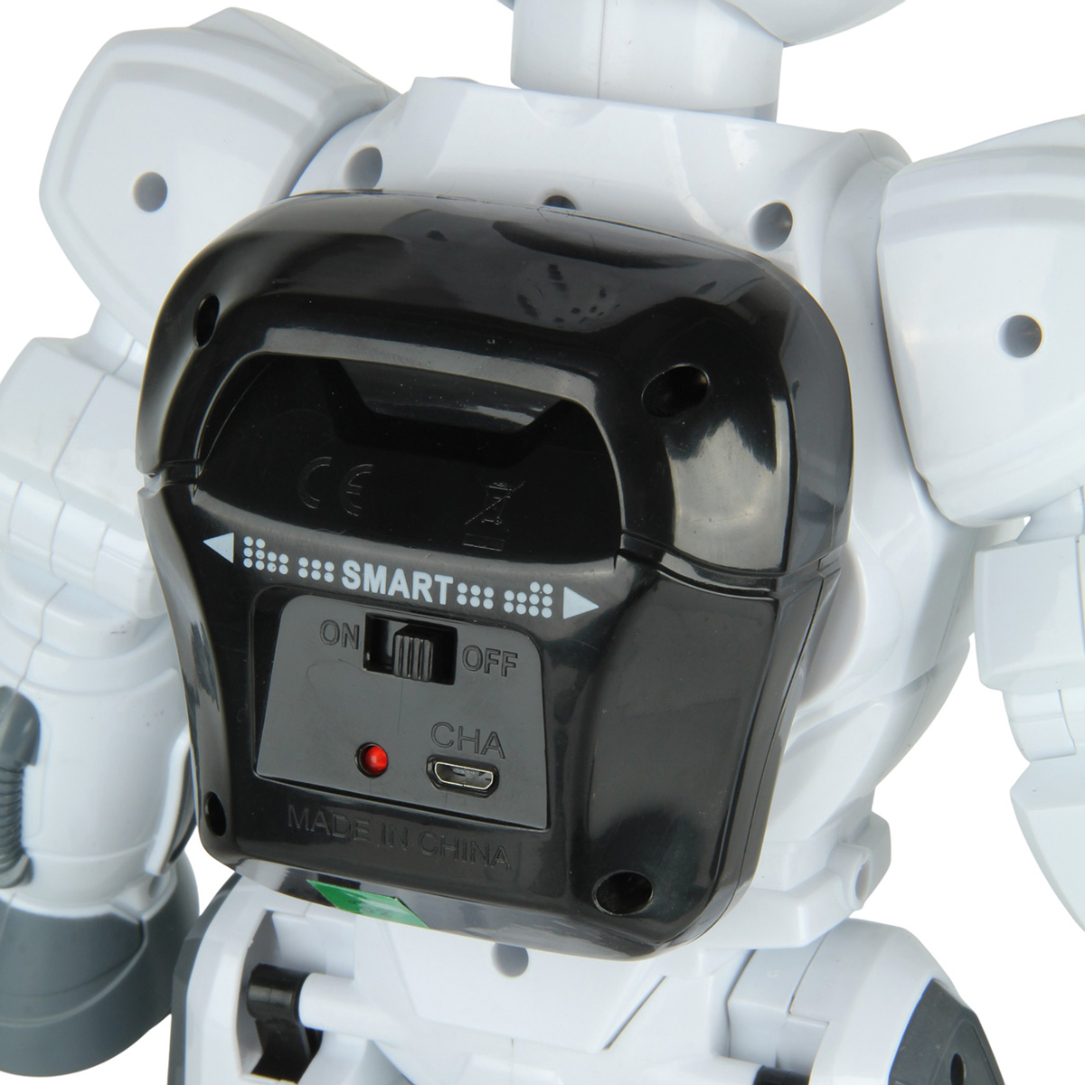 Робот РУ Veld Co - фото 24