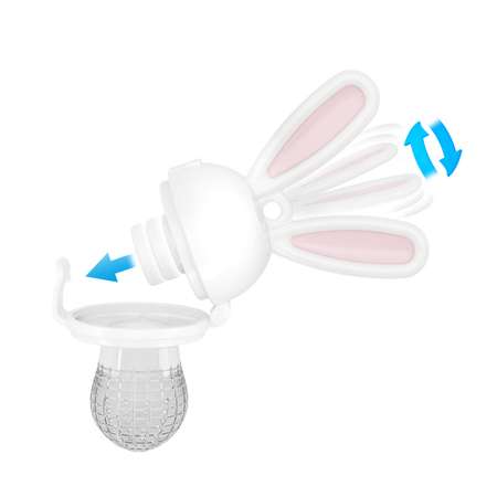 Ниблер Baby Sun Care