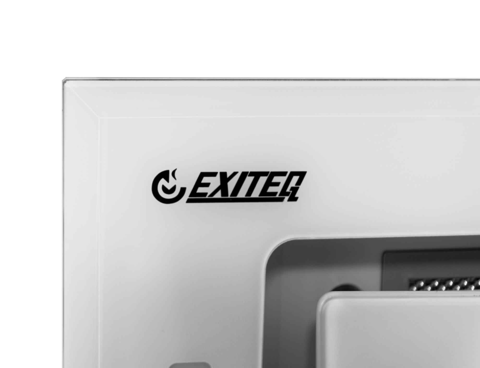 Вытяжка кухонная EXITEQ EX-1236 white - фото 8