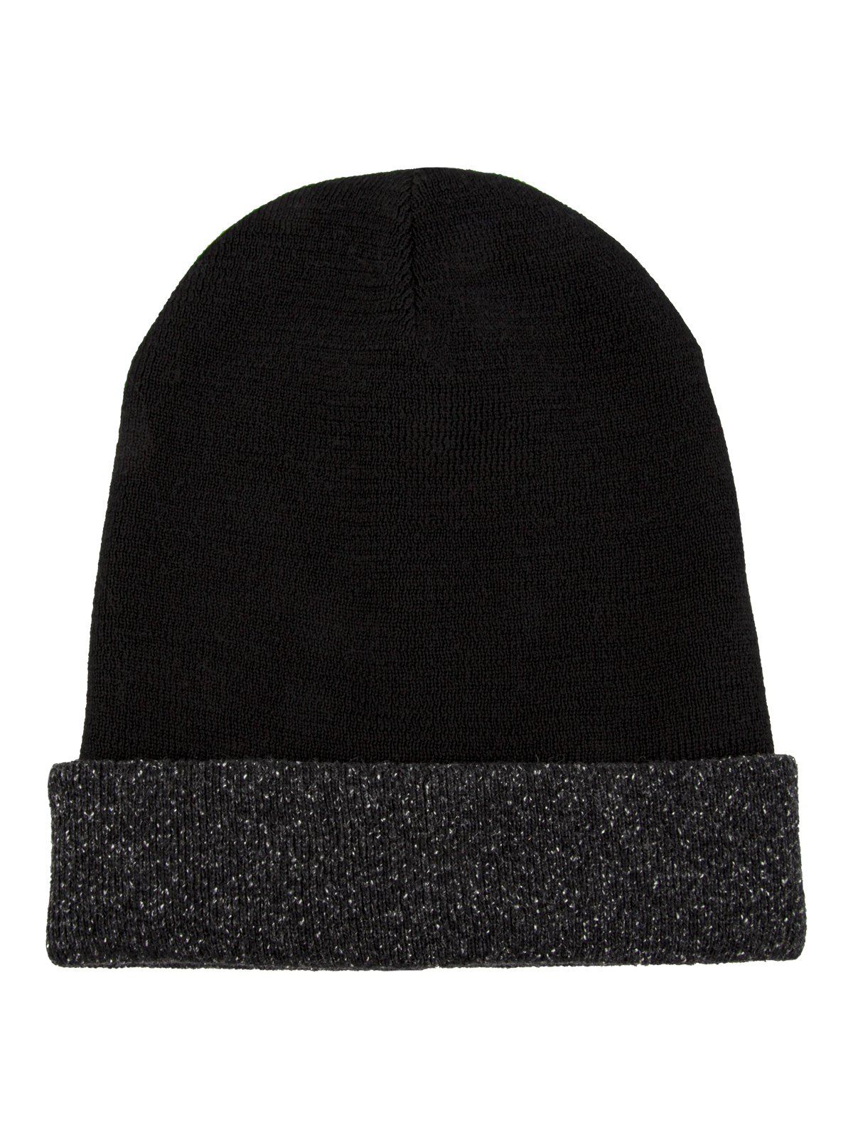 Шапка двусторонняя Kapika KWBAC07-99 - фото 3