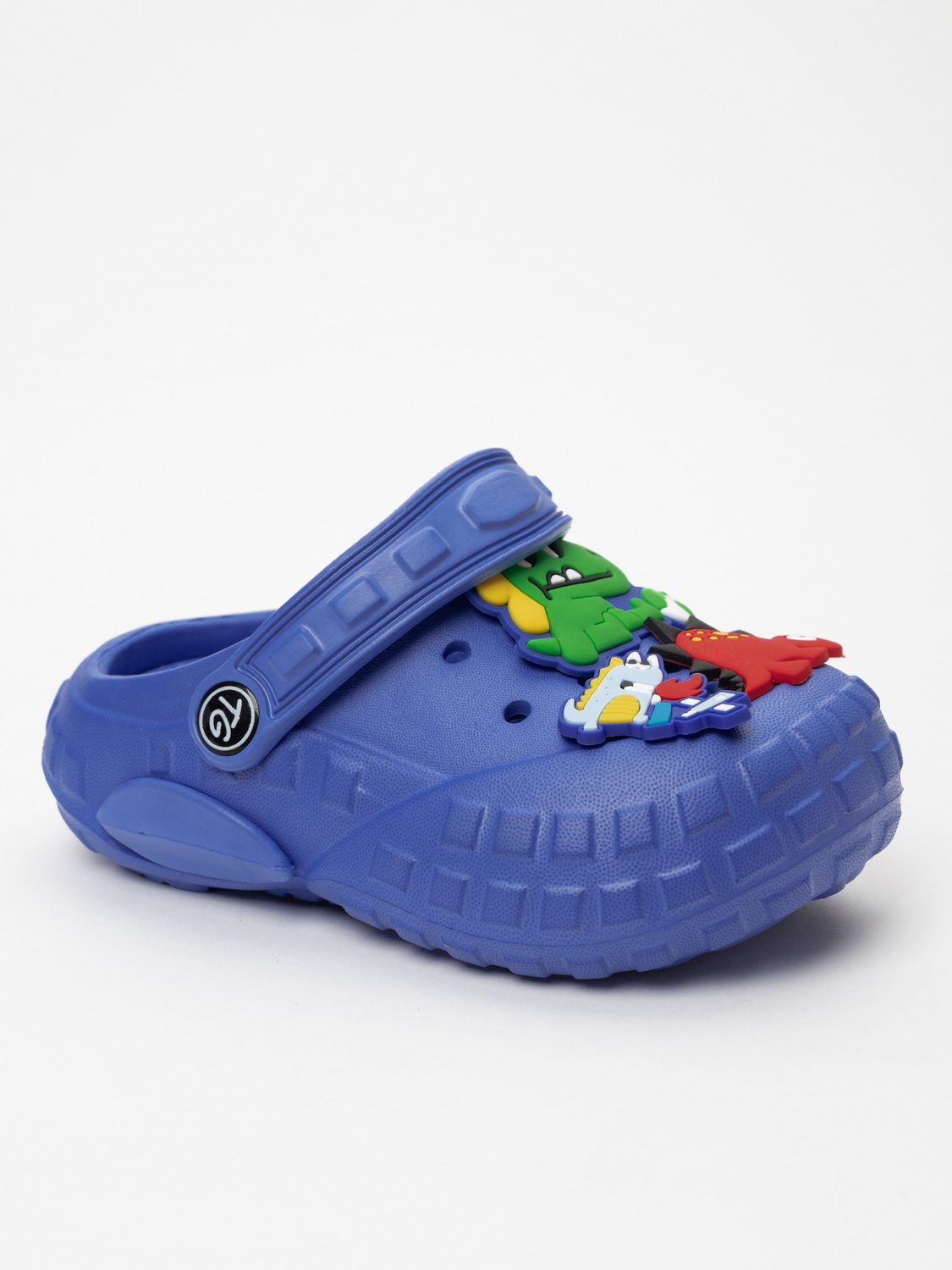 Сабо TikkaGo 5I15_442601_bright_navy - фото 4